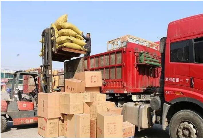 漳州到长春物流专线