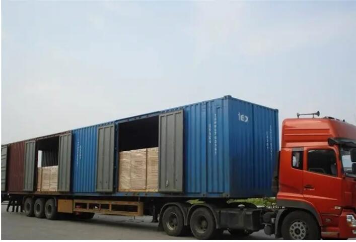 漳州到长春整车运输