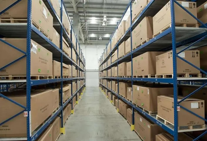 漳州到长春货物仓储