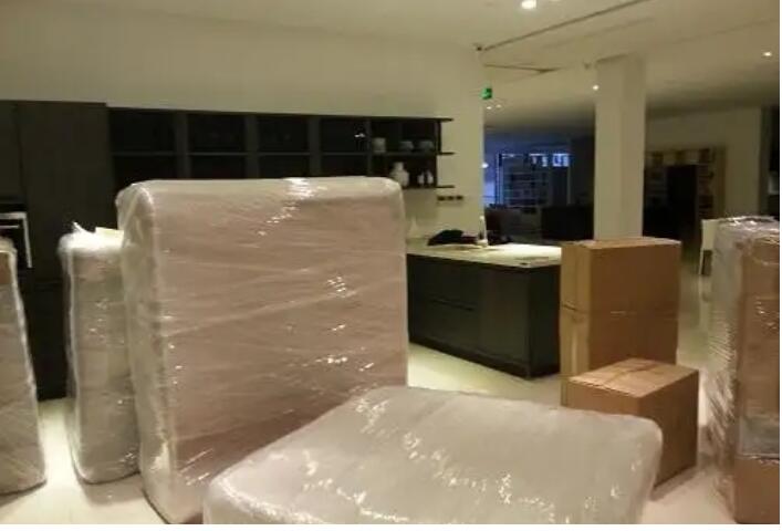 漳州到长春长途搬家