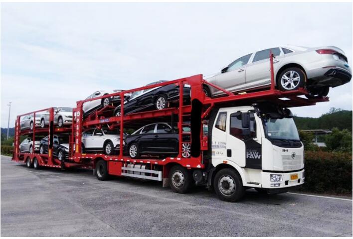 漳州到长春轿车托运